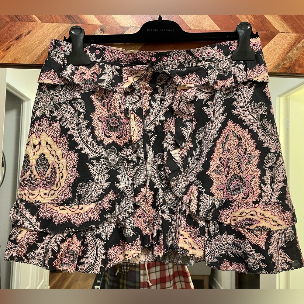 Isabel Marant Skirt